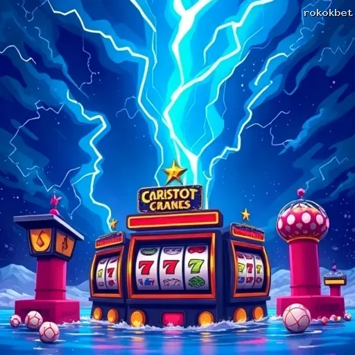 rokokbet: Promo dan Bonus Terbaik untuk Para Gamer Indonesia
