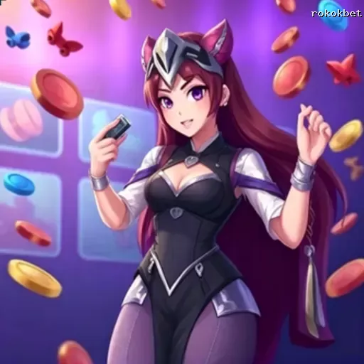 Menjelajahi Fitur Unggulan Situs Game rokokbet