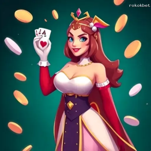Menggali Fitur Menarik di Situs Game rokokbet