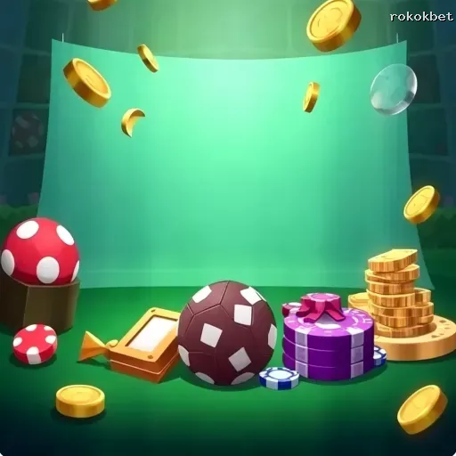 Mengulas Fitur Menarik di Situs Game rokokbet