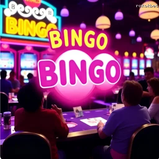 rokokbet: Forum Diskusi Menarik untuk Semua Gamer Indonesia