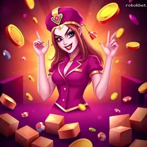 rokokbet Menawarkan Beragam Pilihan Permainan untuk Pengguna