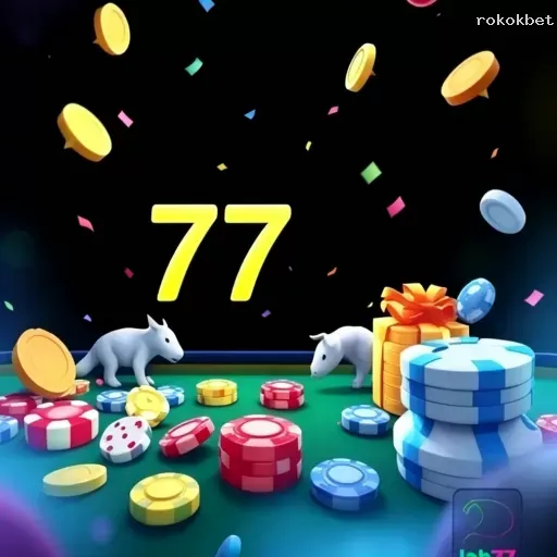 Mengenal rokokbet Sebagai Platform Game Online Terpercaya
