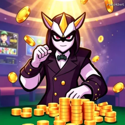 Keamanan dan Keandalan Situs rokokbet di Dunia Game