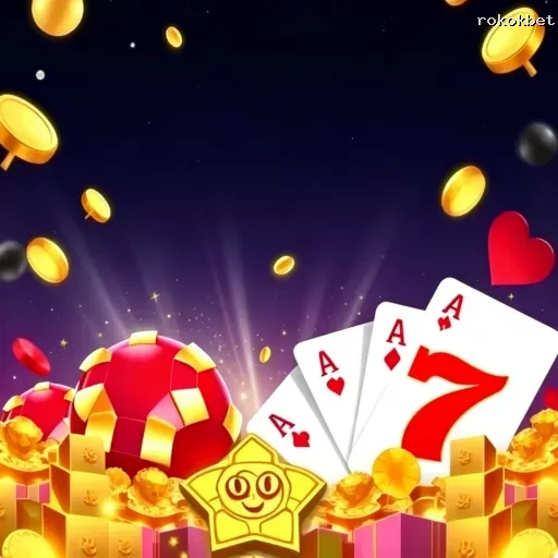 Review Permainan Populer di Situs rokokbet