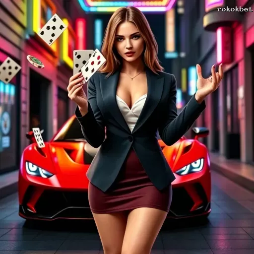 rokokbet: Bet Sport Dengan Fitur Terbaik untuk Pemain Indonesia